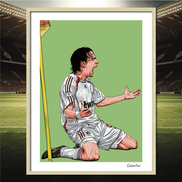 INZAGHI GOL CHAMPIONS LEAGUE