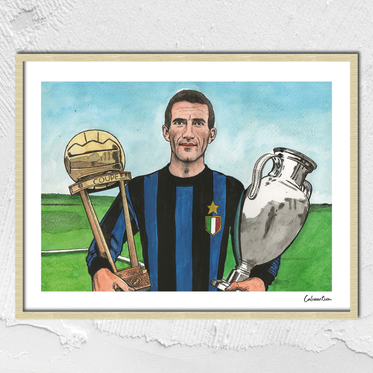 ARMANDO PICCHI