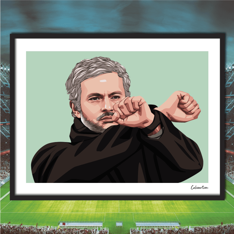 MOURINHO