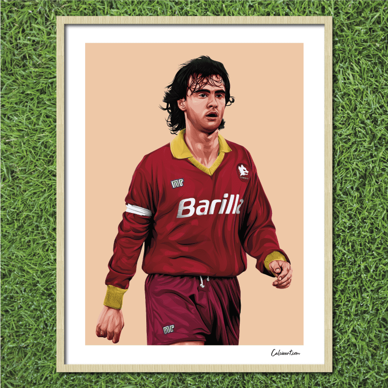 IL PRINCIPE - GIANNINI