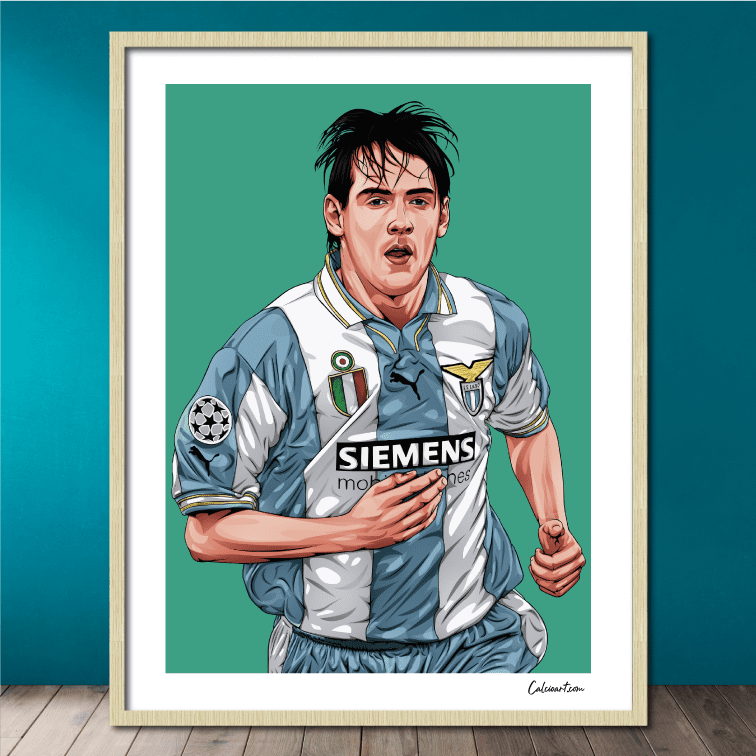SIMONE INZAGHI