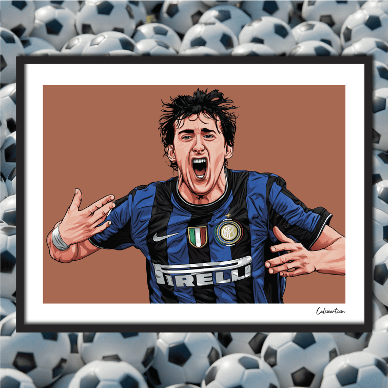EL PRINCIPE MILITO