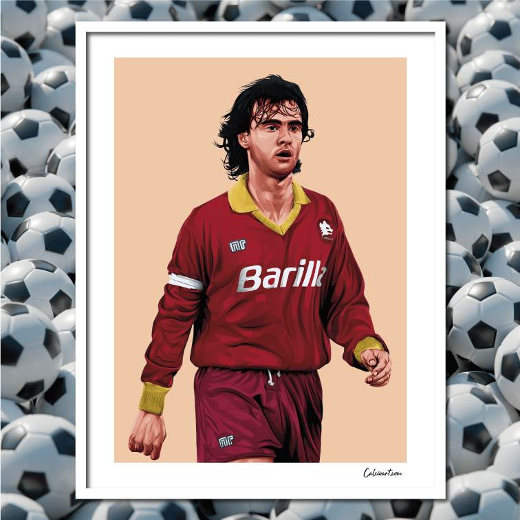IL PRINCIPE - GIANNINI