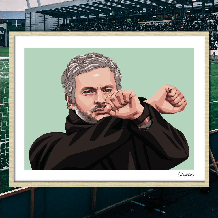 MOURINHO