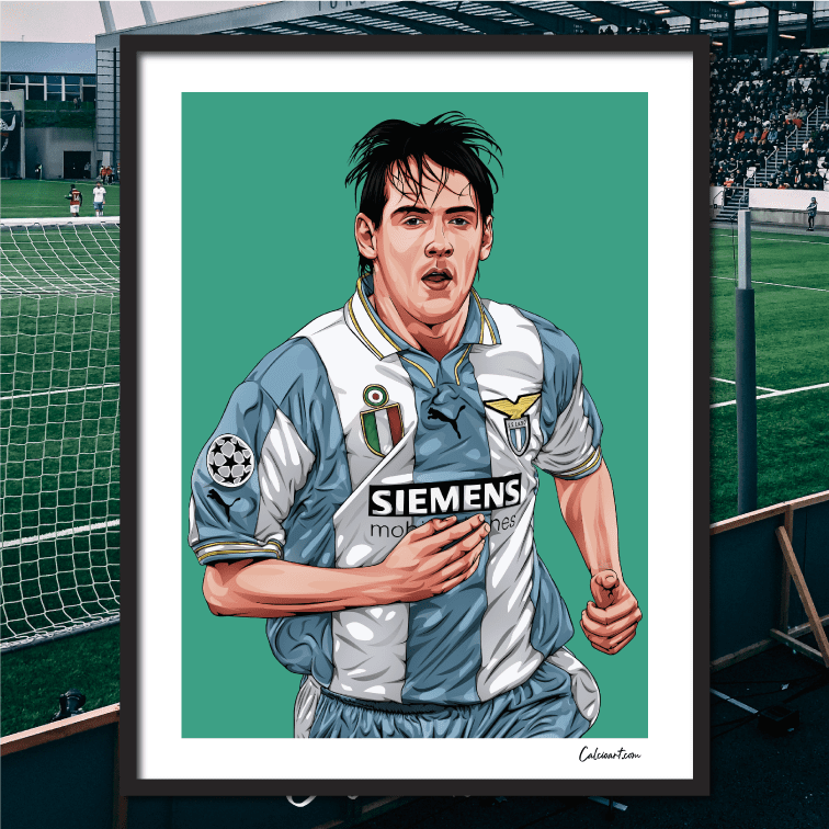 SIMONE INZAGHI