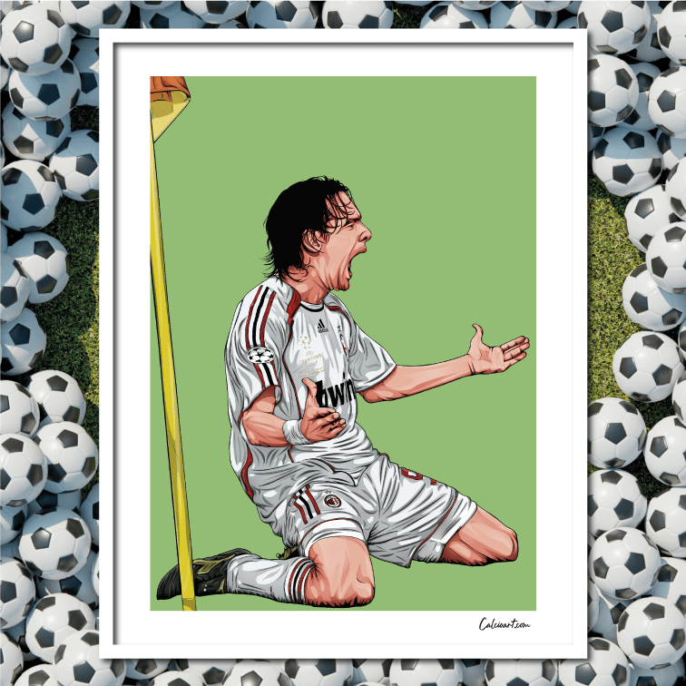 INZAGHI GOL CHAMPIONS LEAGUE