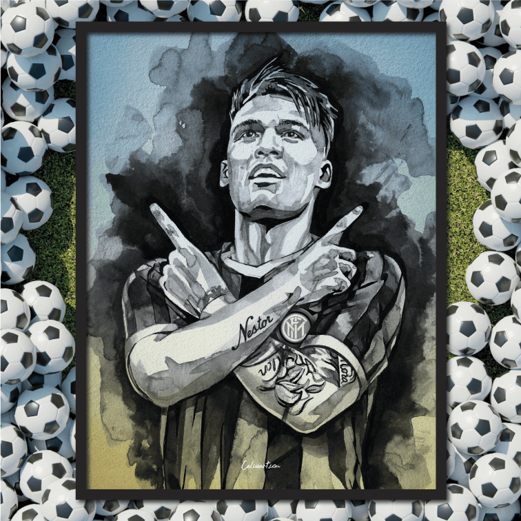 EL TORO - LAUTARO ESULTANZA