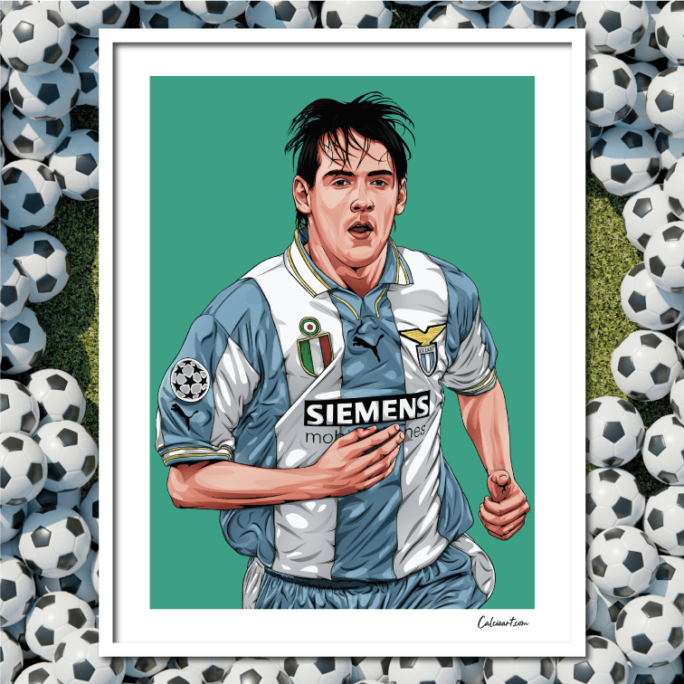 SIMONE INZAGHI