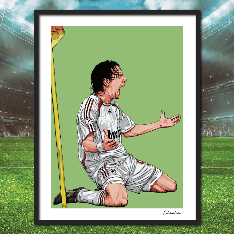 INZAGHI GOL CHAMPIONS LEAGUE