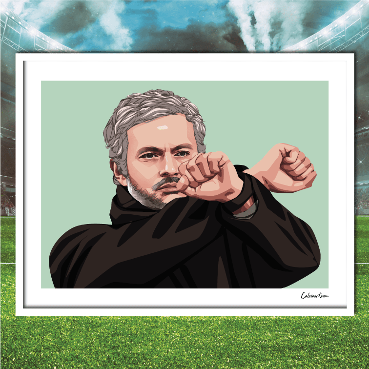 MOURINHO