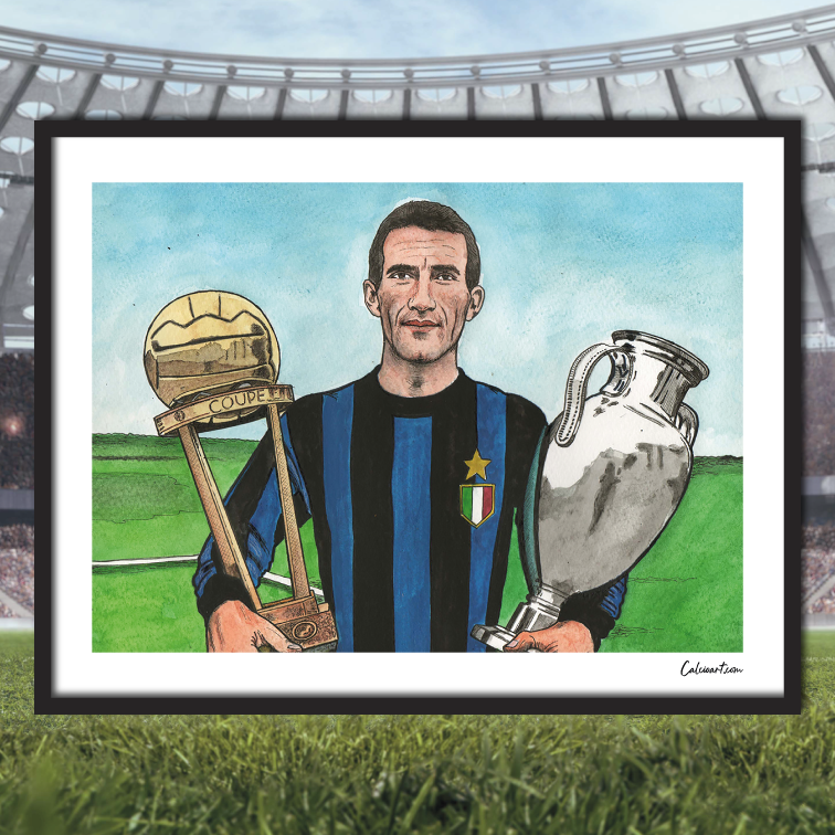 ARMANDO PICCHI