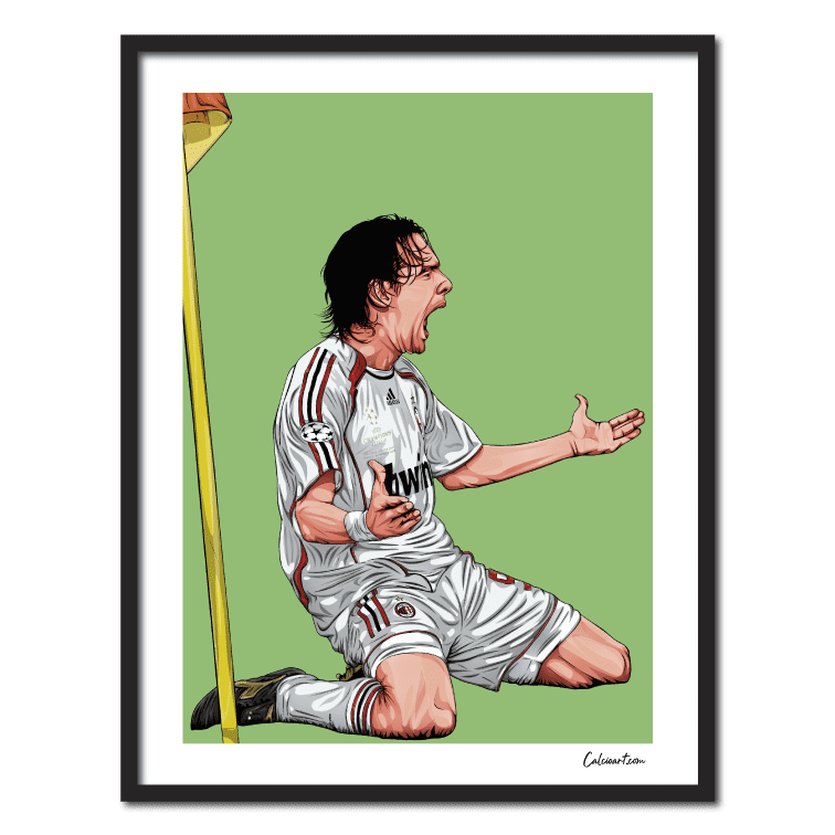 INZAGHI GOL CHAMPIONS LEAGUE