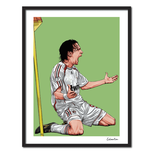 INZAGHI GOL CHAMPIONS LEAGUE