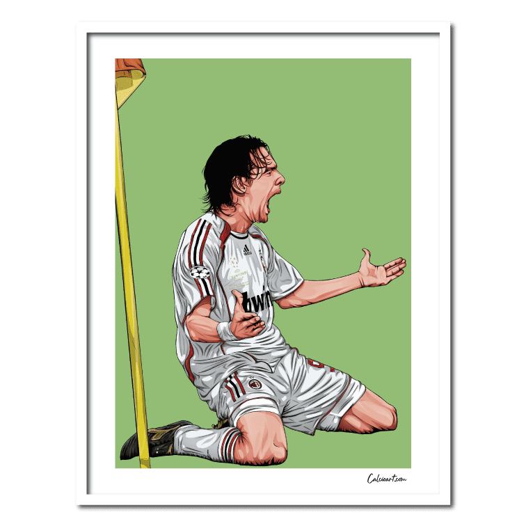 INZAGHI GOL CHAMPIONS LEAGUE
