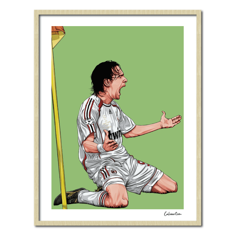 INZAGHI GOL CHAMPIONS LEAGUE