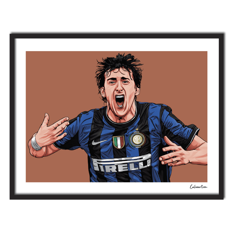 EL PRINCIPE MILITO