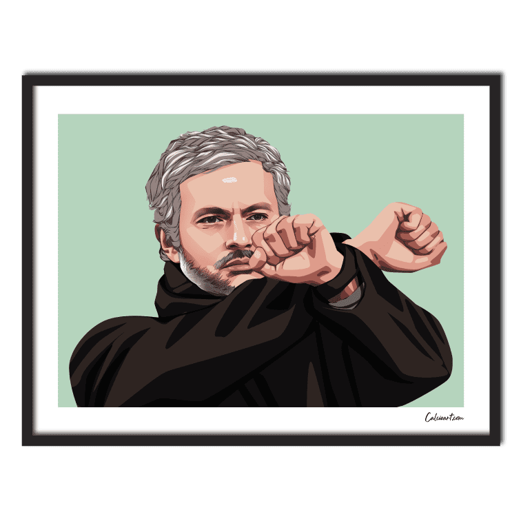 MOURINHO