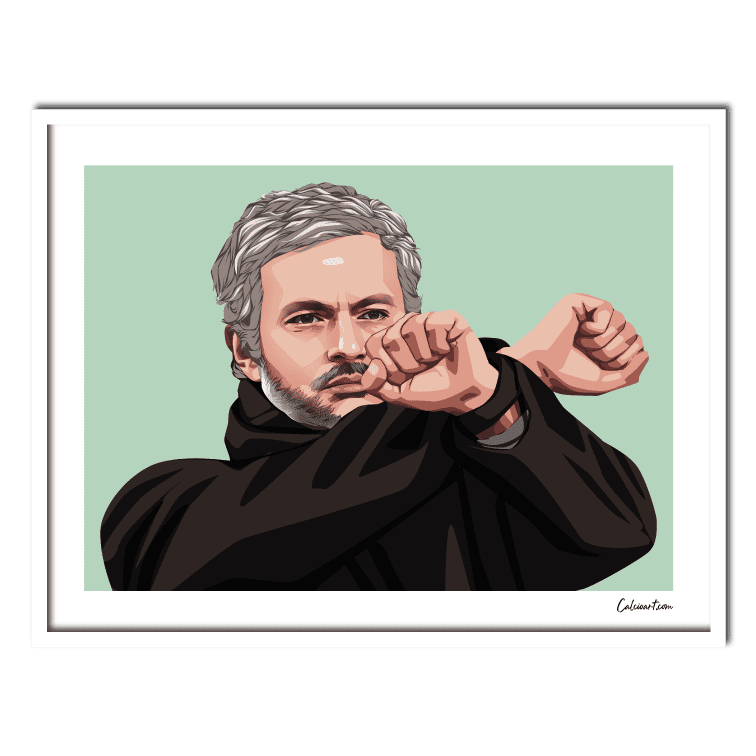 MOURINHO