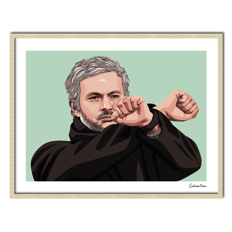 MOURINHO