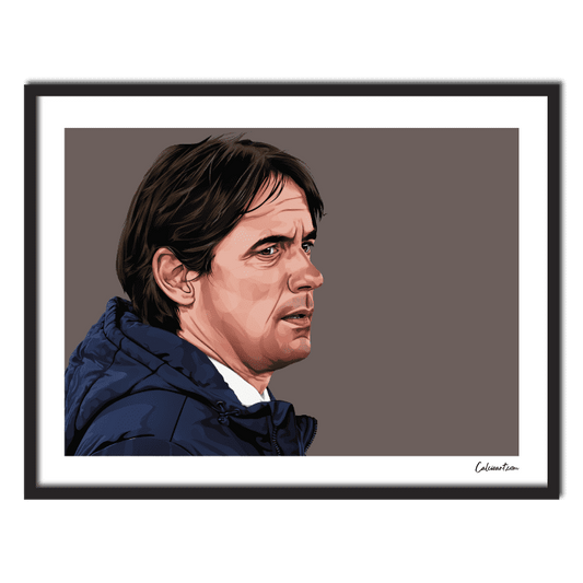 SIMONE INZAGHI - ALLENATORE