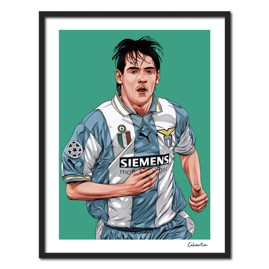 SIMONE INZAGHI