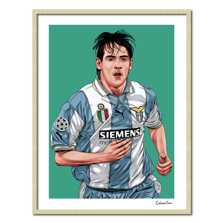 SIMONE INZAGHI