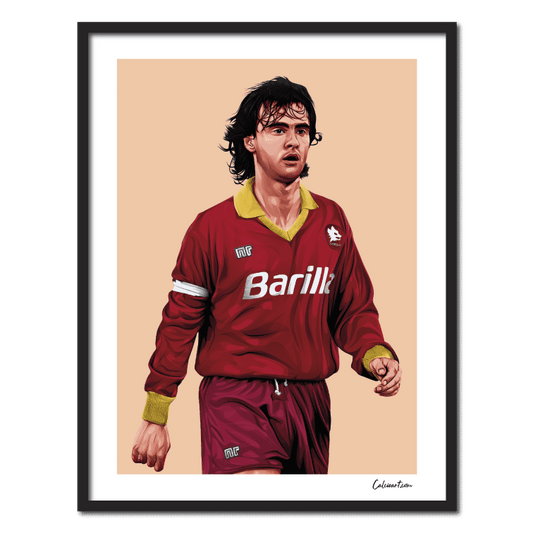 IL PRINCIPE - GIANNINI