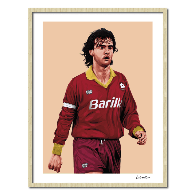 IL PRINCIPE - GIANNINI
