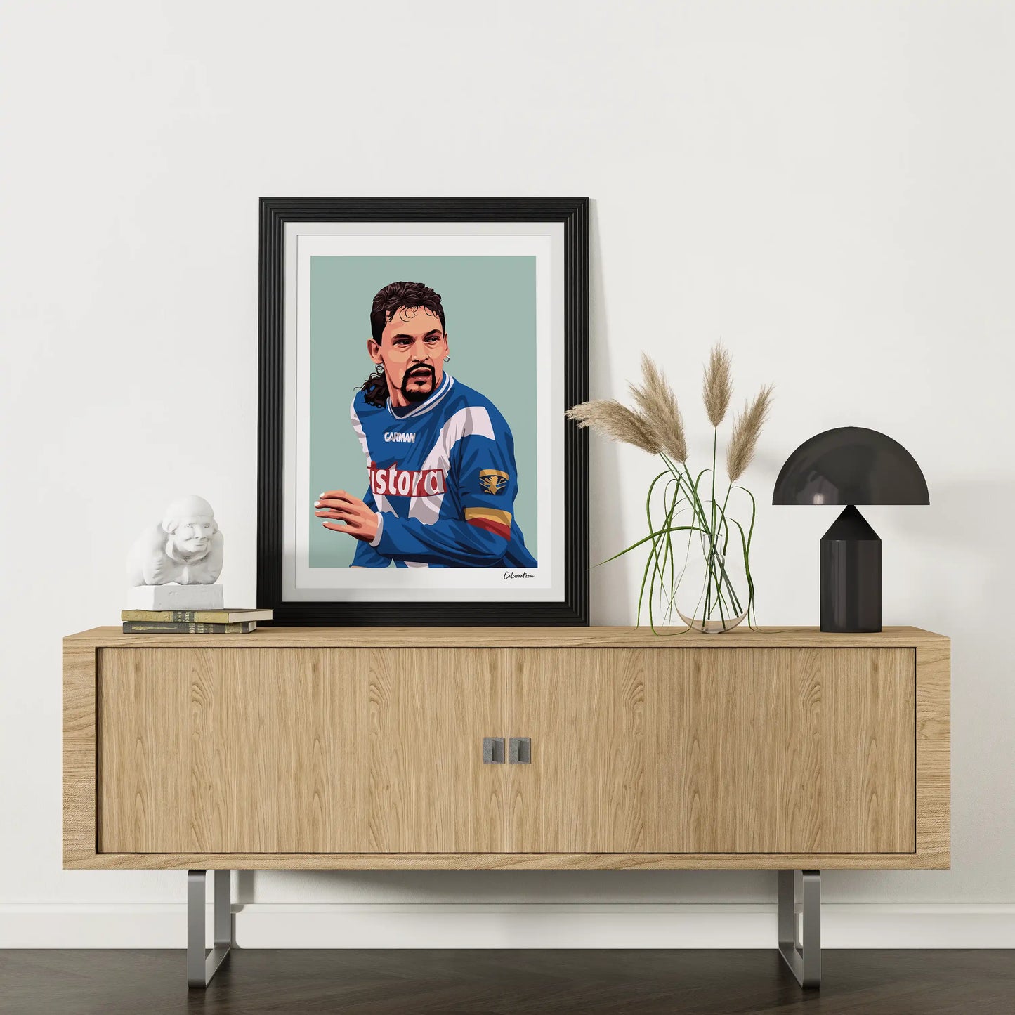 BAGGIO - BRESCIA