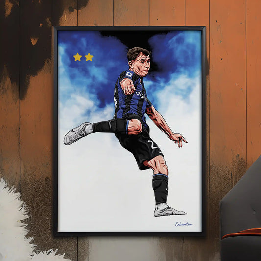 BARELLA - COLLEZIONE 2° STELLA