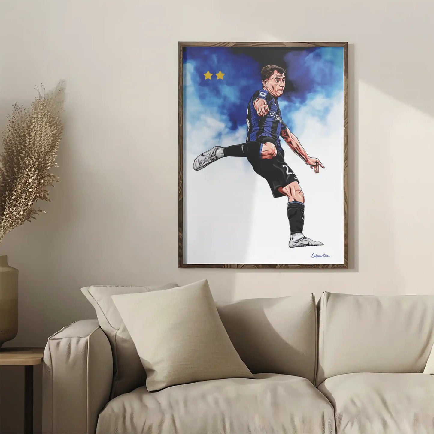 BARELLA - COLLEZIONE 2° STELLA