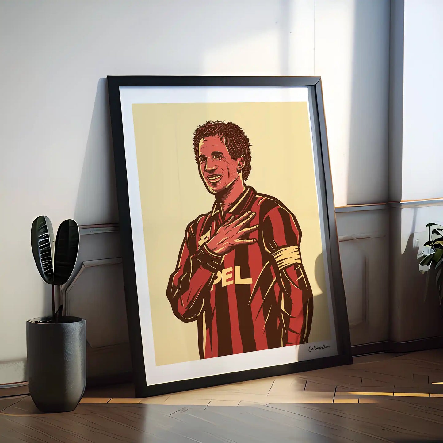 BARESI - IL CAPITANO