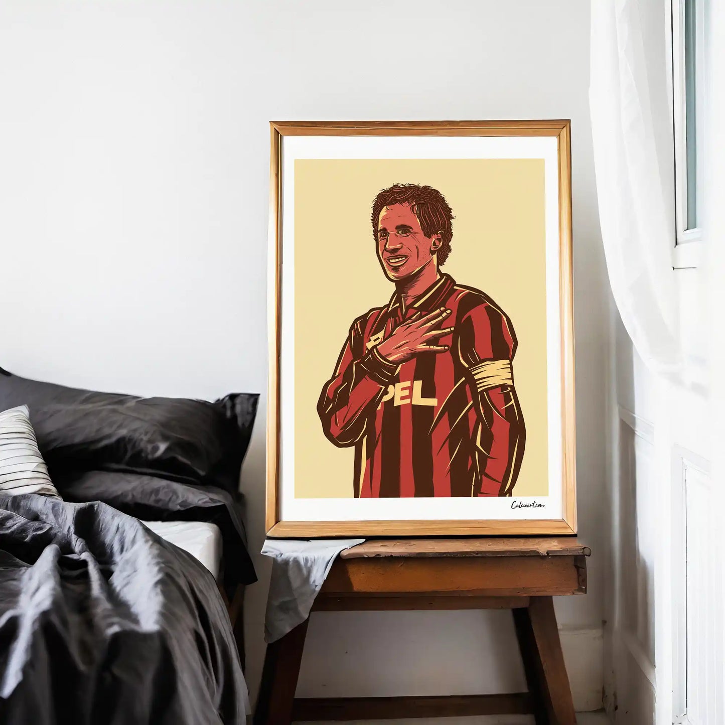 BARESI - IL CAPITANO