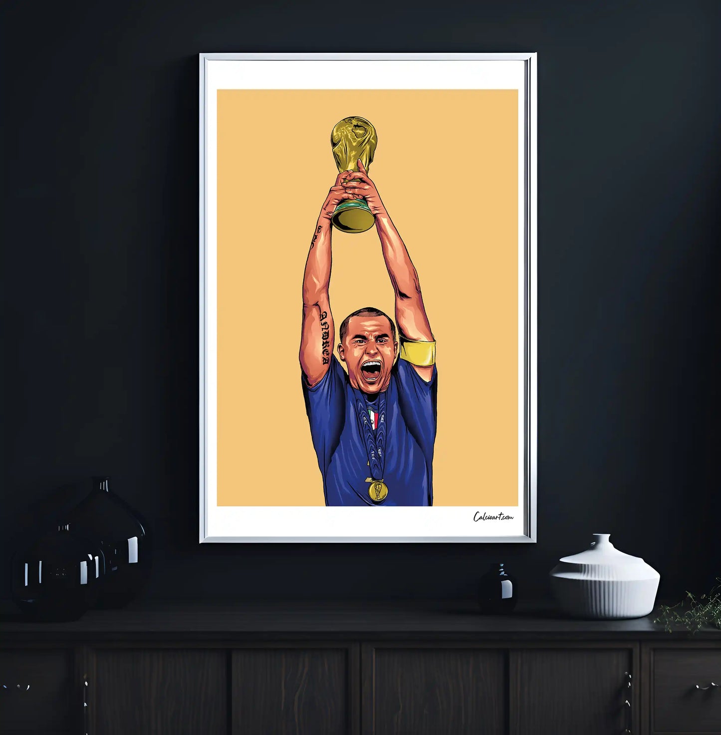 CANNAVARO