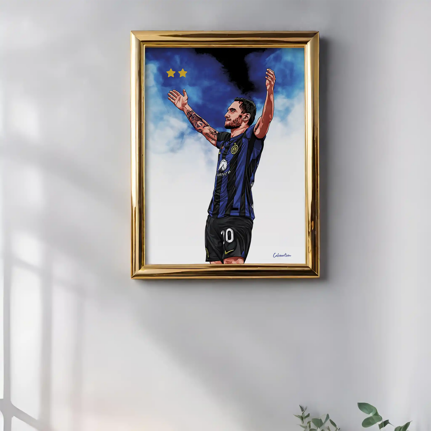 CHALANOGLU - COLLEZIONE 2° STELLA