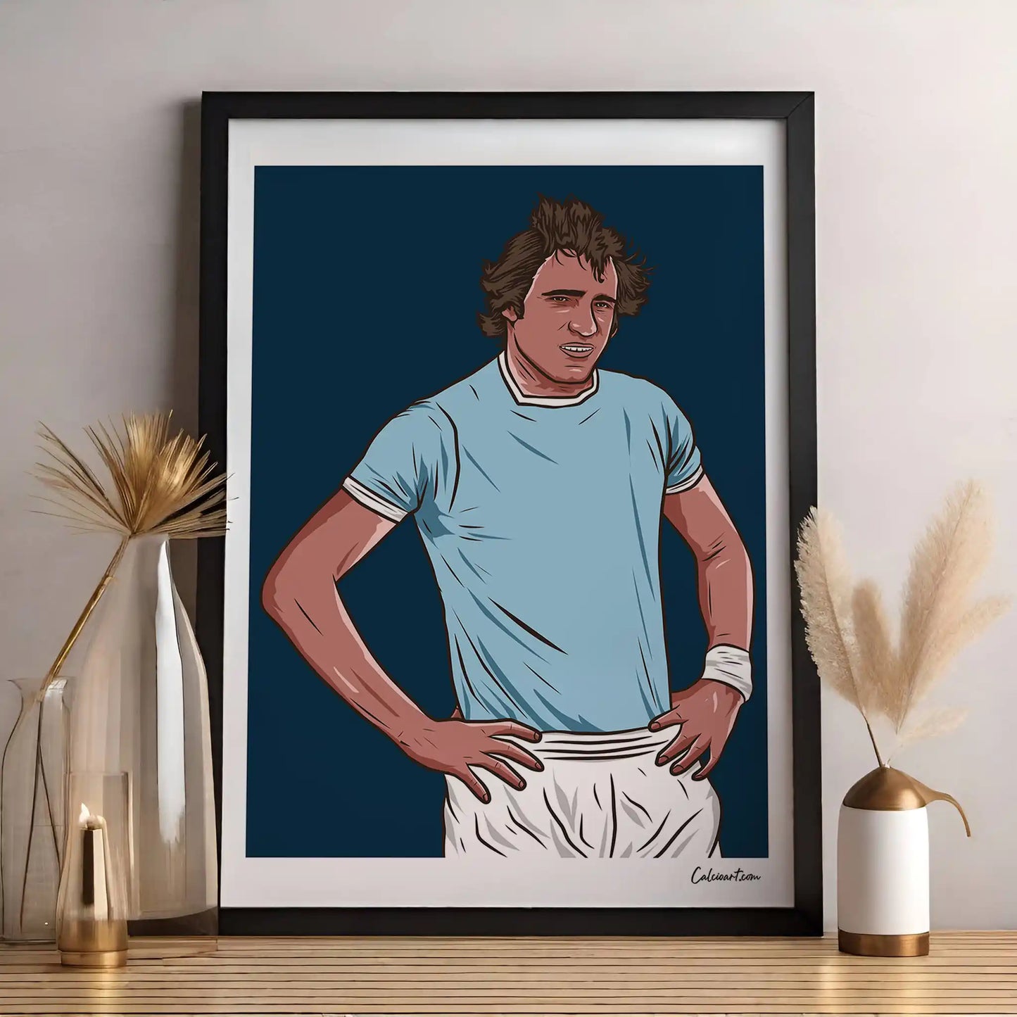 CHINAGLIA