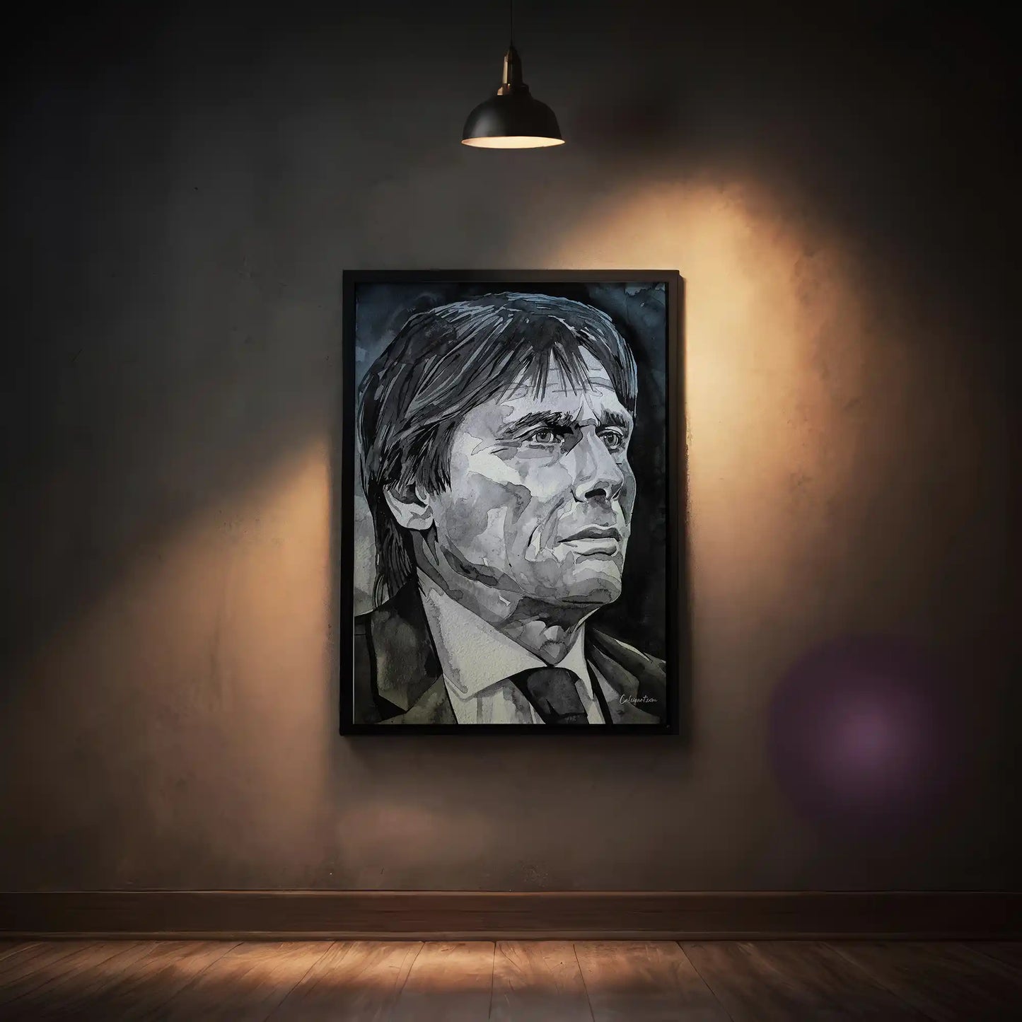 CONTE