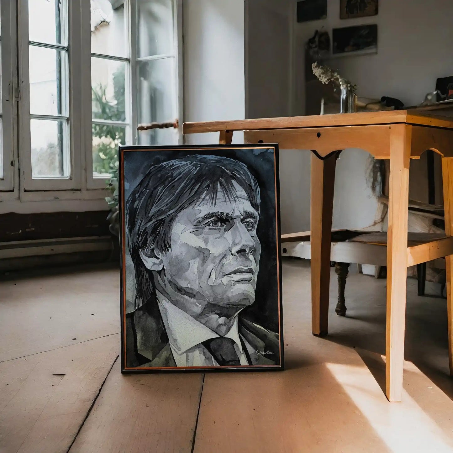 CONTE