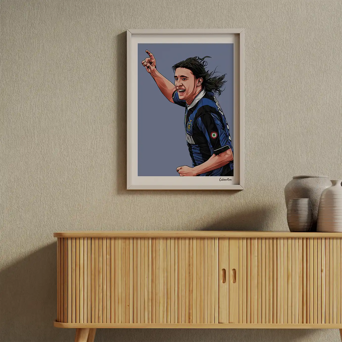 CRESPO
