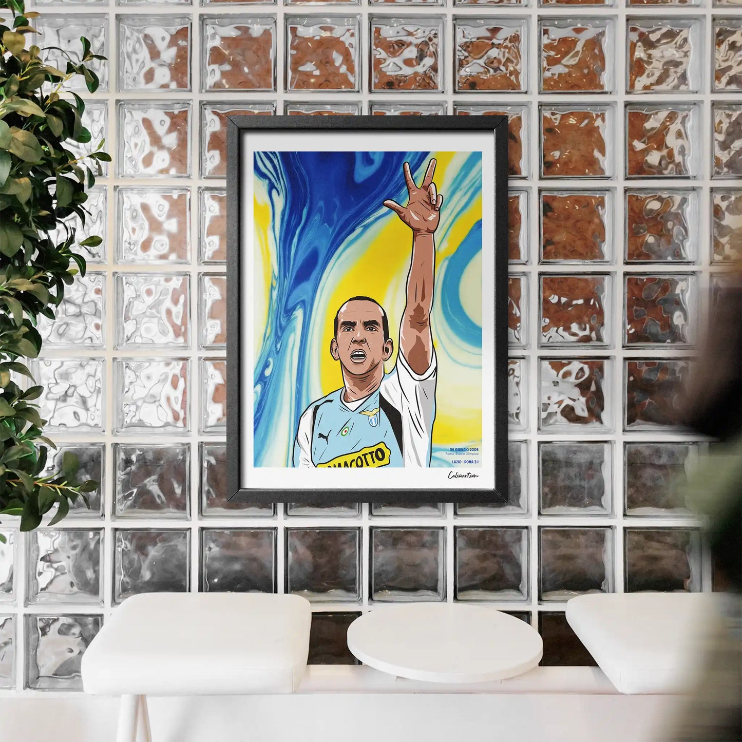 DI CANIO ⭐️ EDIZIONE LIMITATA solo 🔟 ESEMPLARI numerati ⭐️