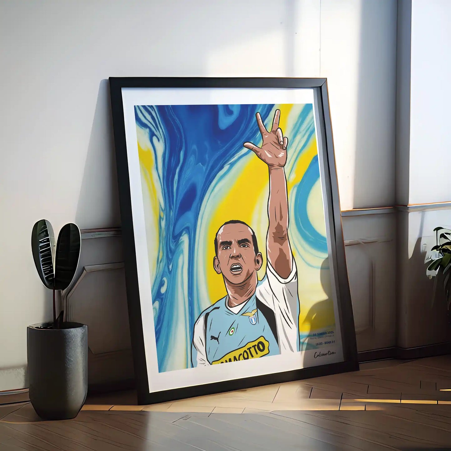 DI CANIO ⭐️ EDIZIONE LIMITATA solo 🔟 ESEMPLARI numerati ⭐️