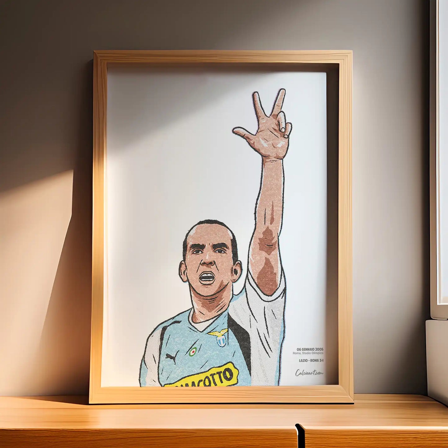 DI CANIO - EFFETTO VINTAGE