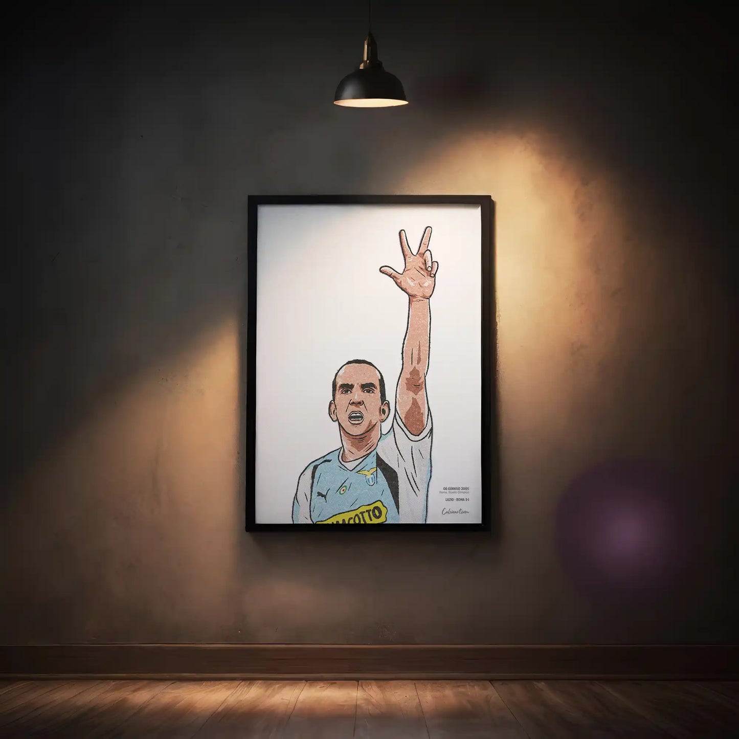 DI CANIO - EFFETTO VINTAGE