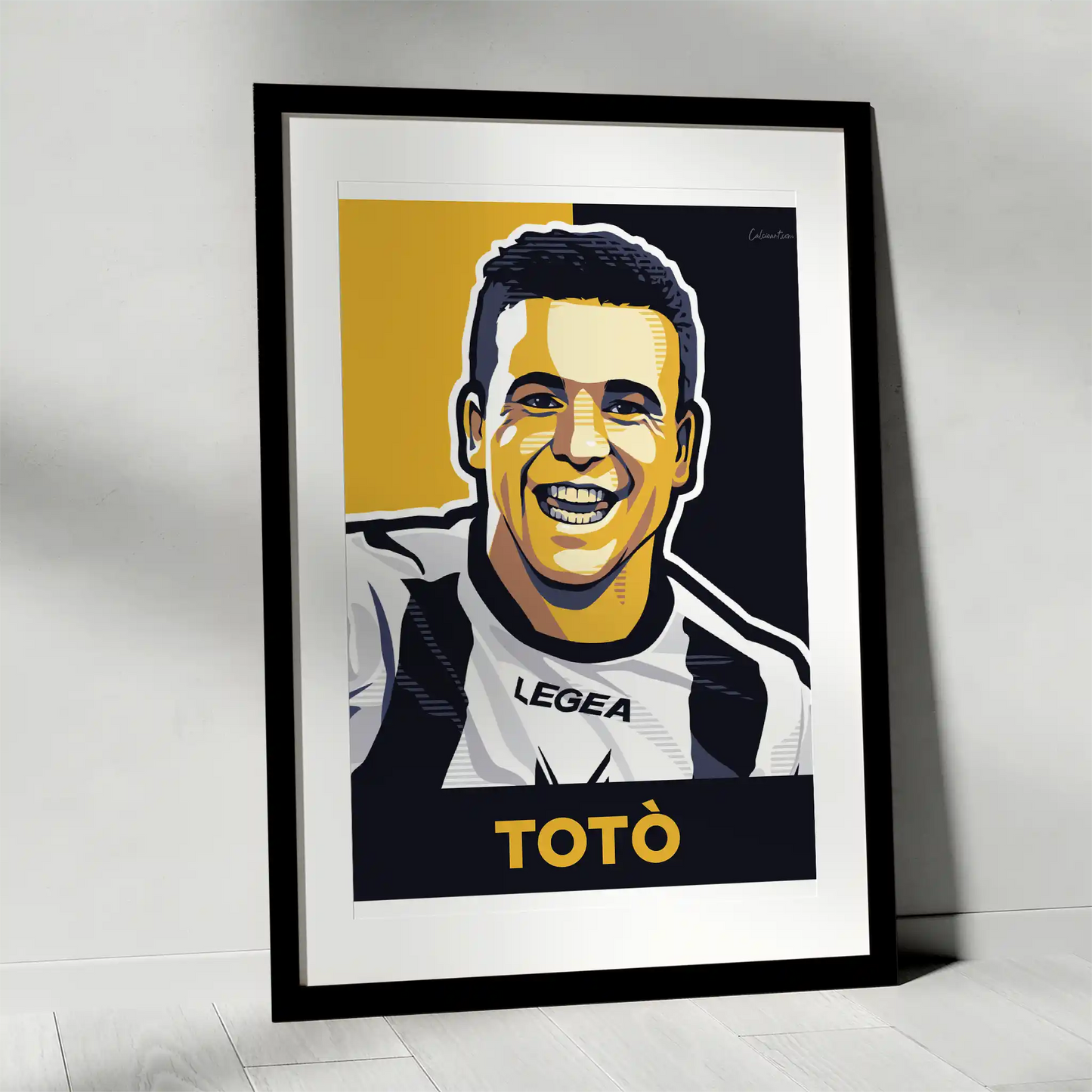 DI NATALE - STREET ART