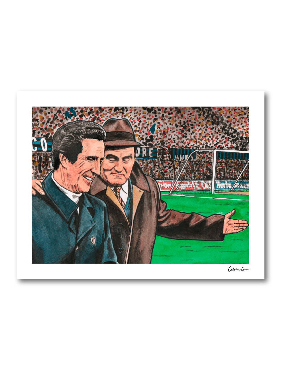 HERRERA & ROCCO