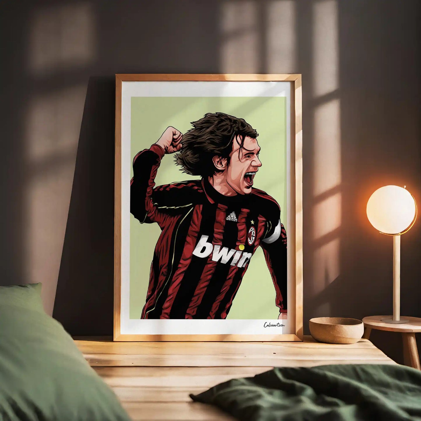 MALDINI - ESULTANZA