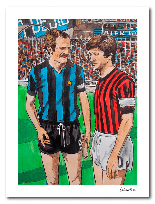 MAZZOLA & RIVERA