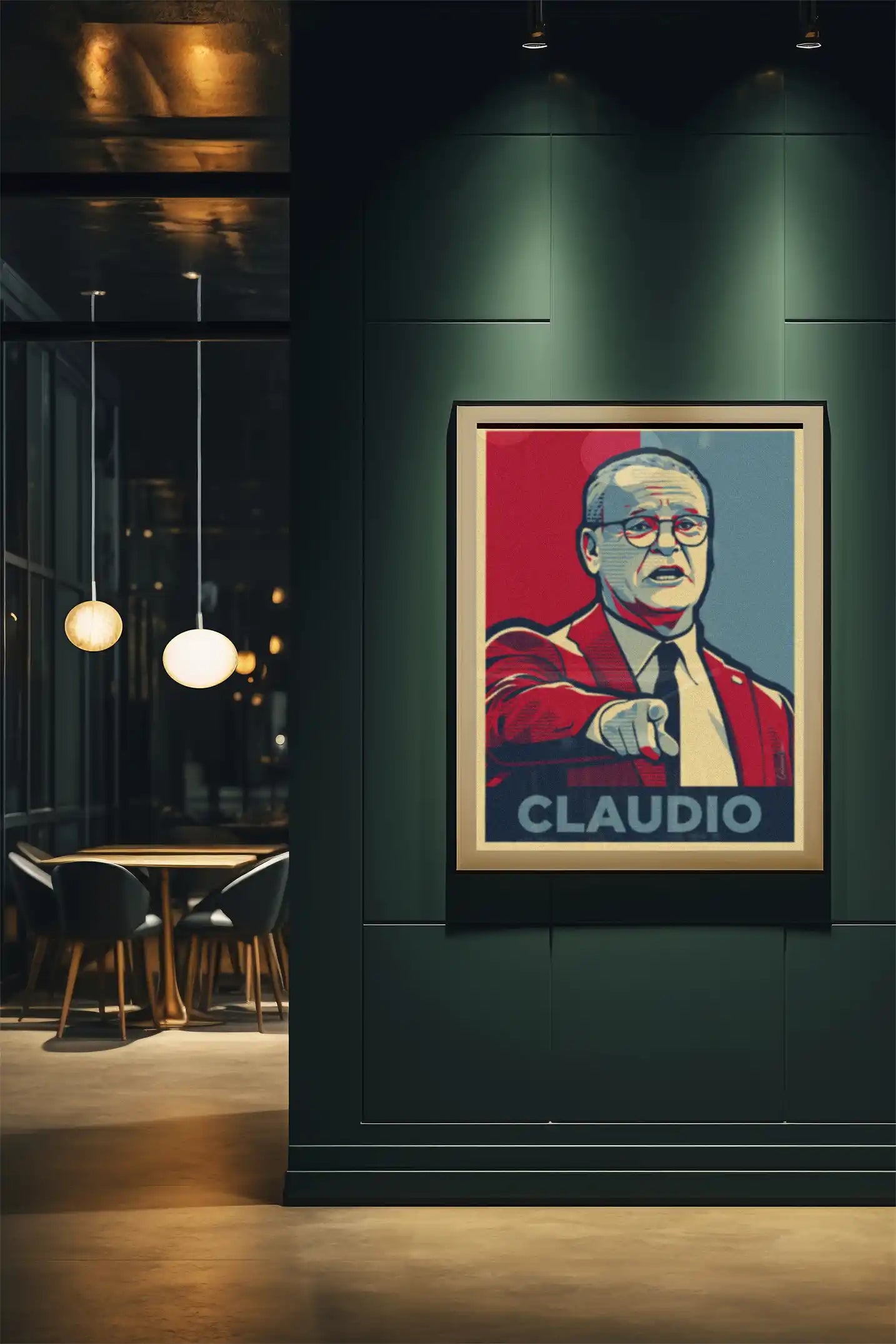 RANIERI - STREET ART