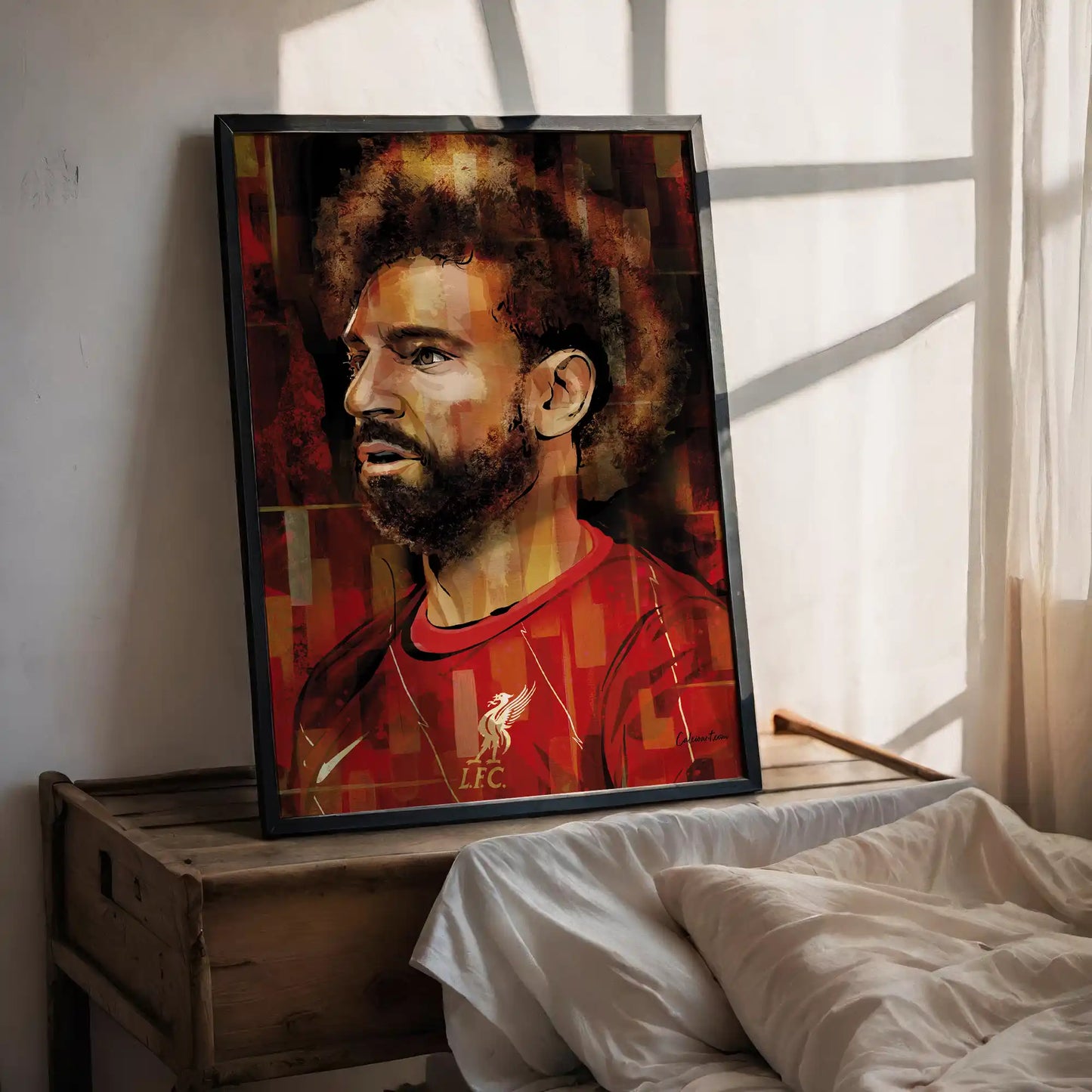 SALAH