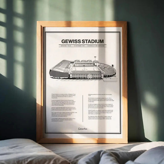 GEWISS STADIUM
